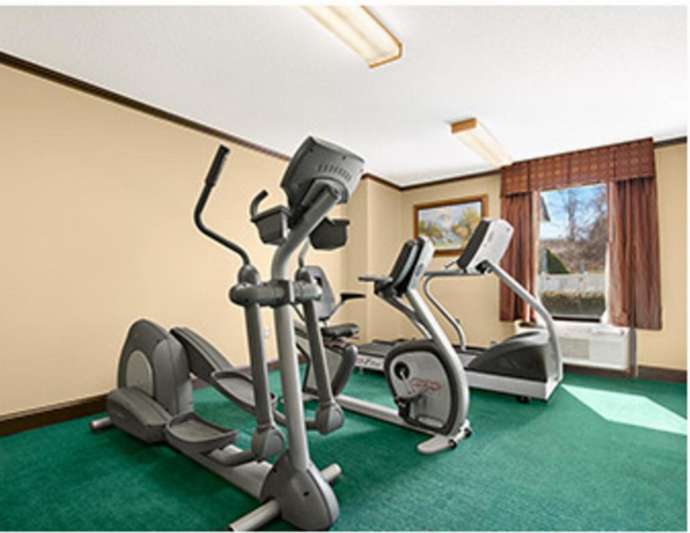 Ramada Limited Columbia