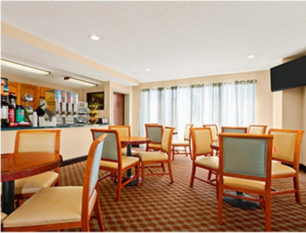 Ramada Limited Columbia image 10