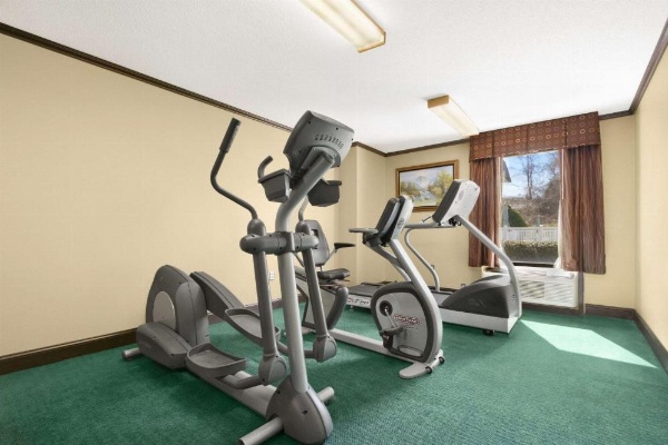 Ramada Limited Columbia image 12