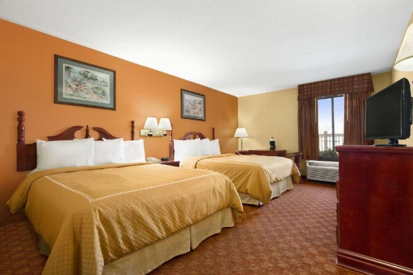 Ramada Limited Columbia image 18