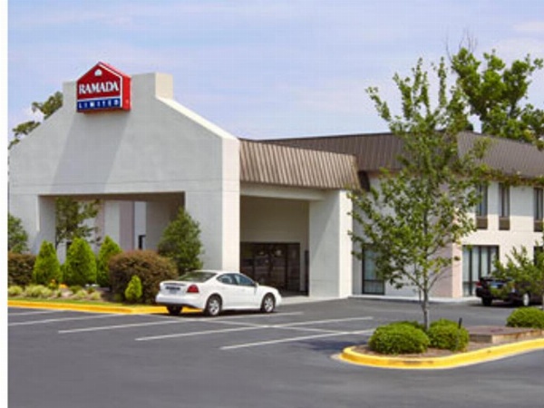 Ramada Limited Columbia image 2