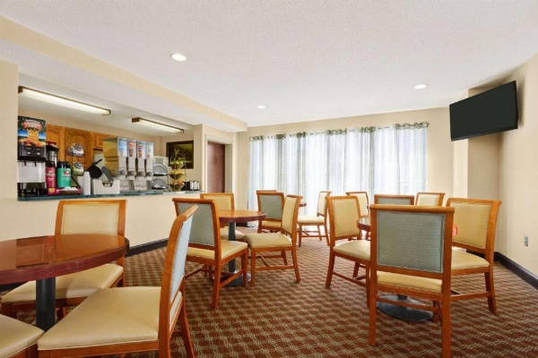 Ramada Limited Columbia image 21