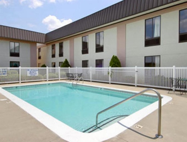Ramada Limited Columbia image 3