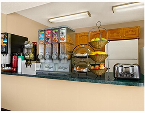 Ramada Limited Columbia image 7